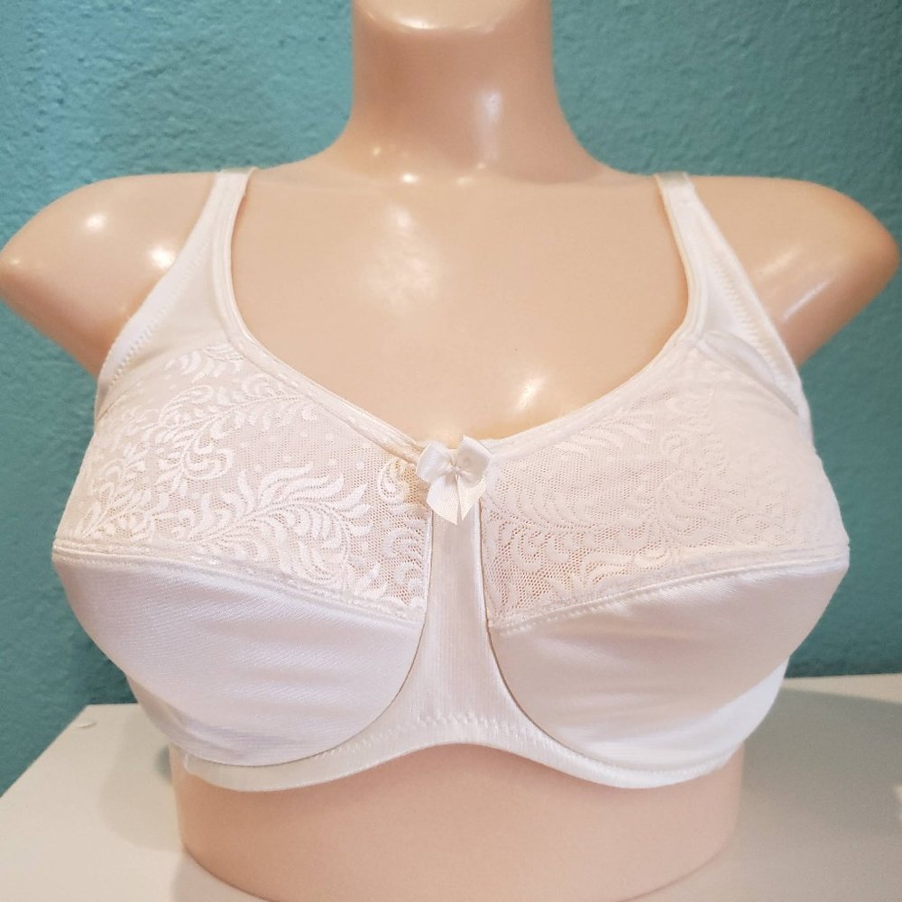 Amoena Nina Mastectomy Bra